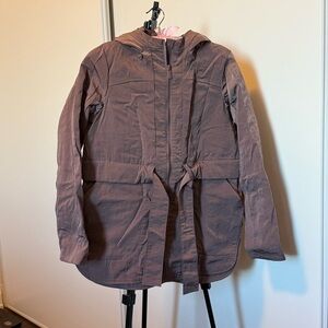 lululemon belt Jacket